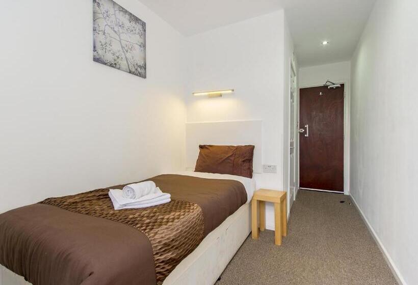 Fotos del hotel The Cotswold:  5