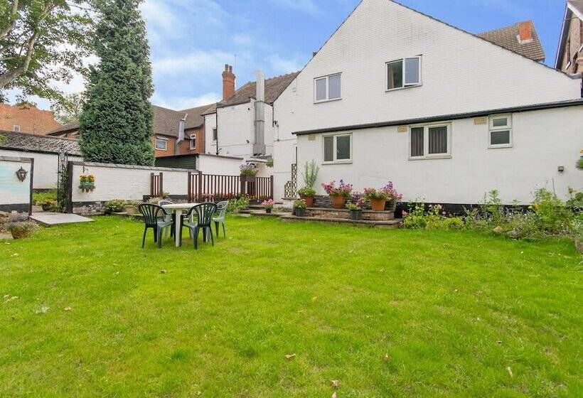 Fotos del hotel The Cotswold:  22