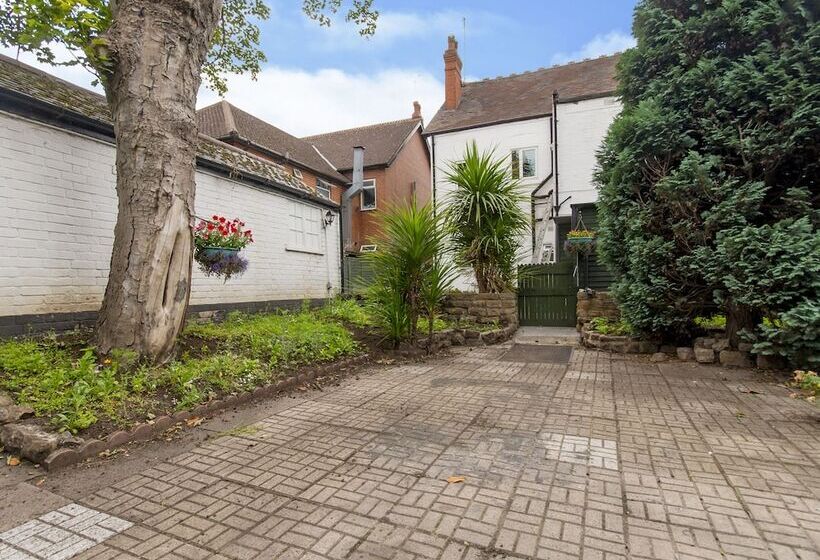 Fotos del hotel The Cotswold:  26