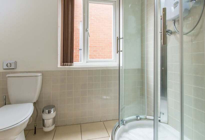 Fotos del hotel The Cotswold:  16