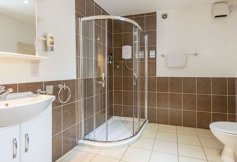 Fotos del hotel The Cotswold:  40