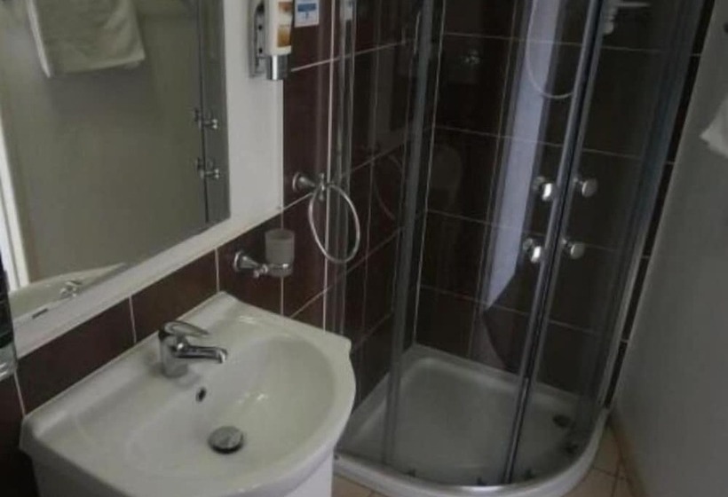 Fotos del hotel The Cotswold:  14