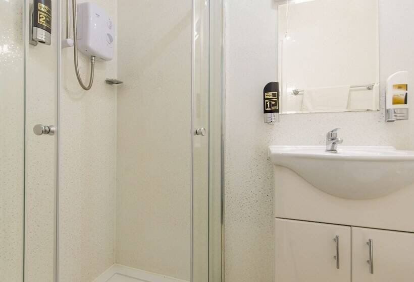 Fotos del hotel The Cotswold:  36