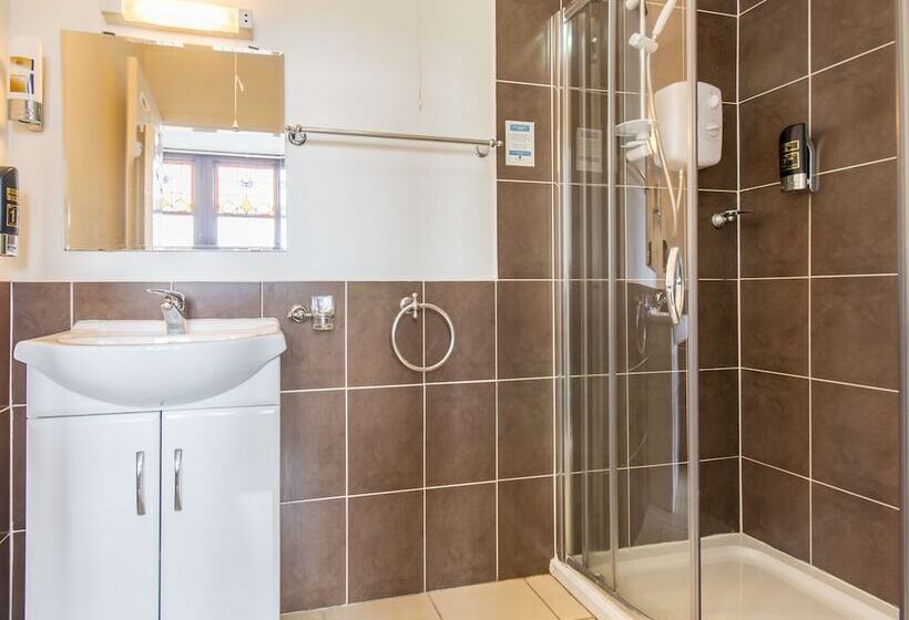 Fotos del hotel The Cotswold:  12