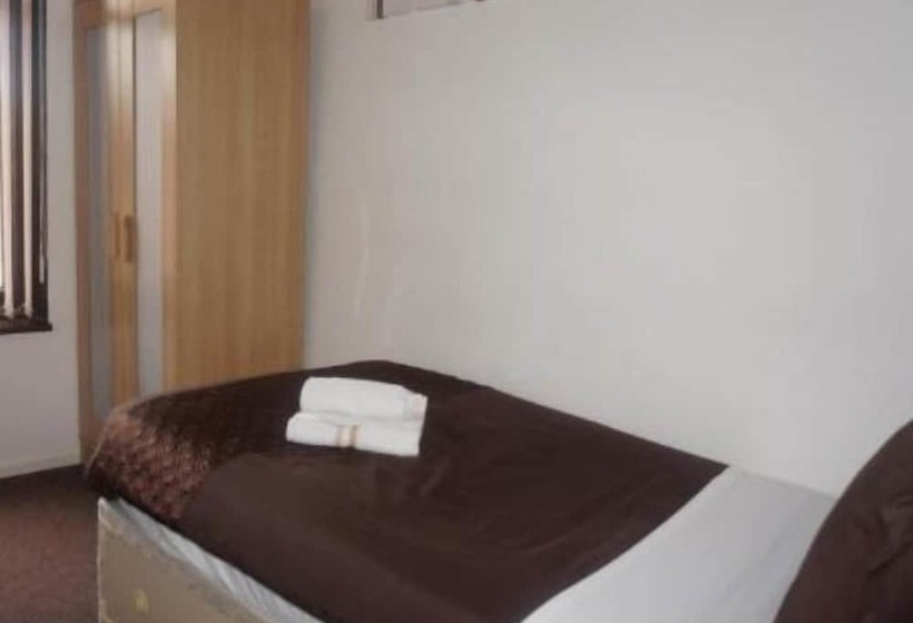 Fotos del hotel The Cotswold:  41