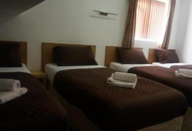 Fotos del hotel The Cotswold:  45