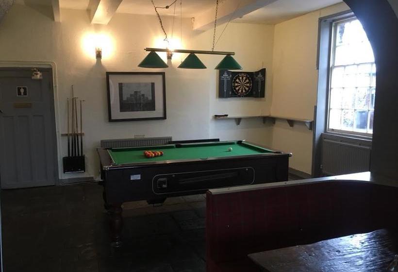 فندق The Cross Keys