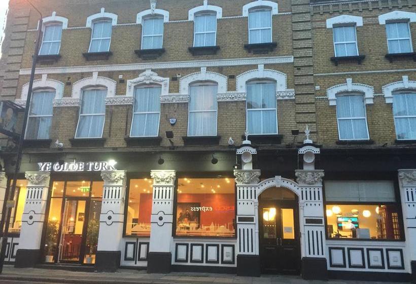 Fotos del hotel The King William:  5