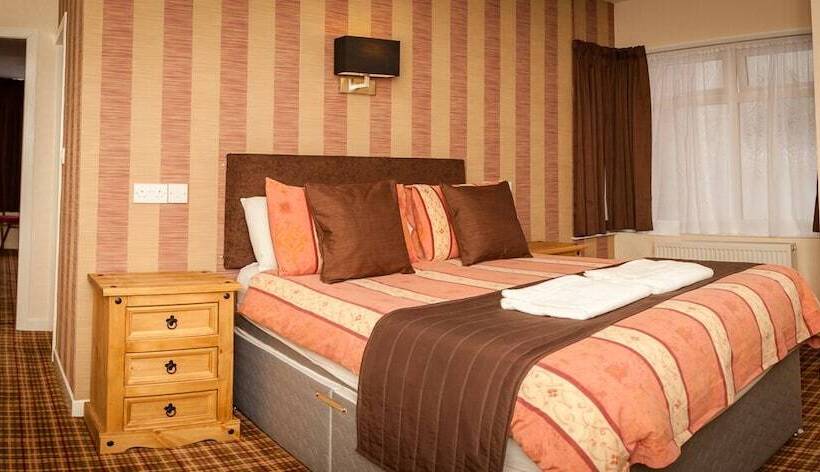 Fotos del hotel The Trafford:  11