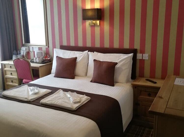 Fotos del hotel The Trafford:  10