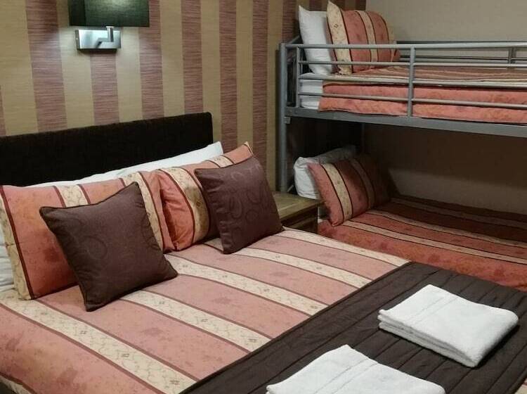 Fotos del hotel The Trafford:  8