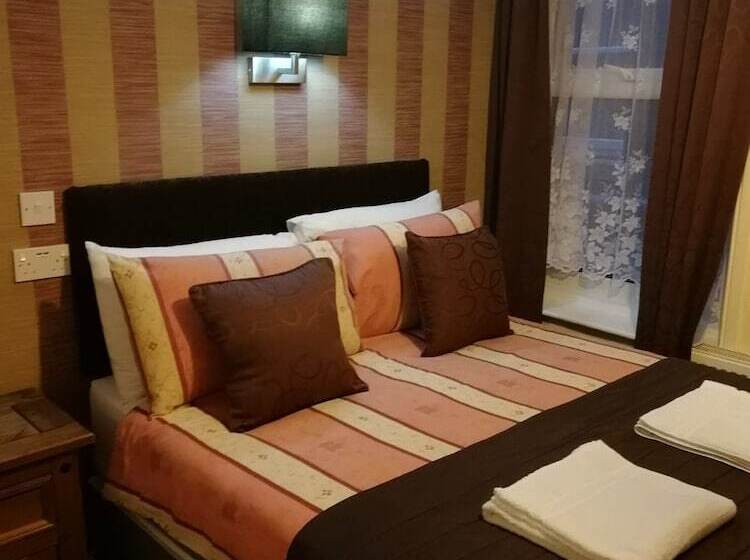 Fotos del hotel The Trafford:  2