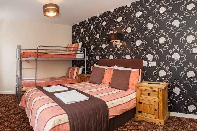 Fotos del hotel The Trafford:  6