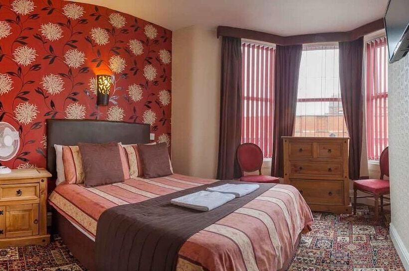 Fotos del hotel The Trafford:  5