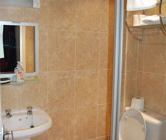 Fotos del hotel The Trafford:  13