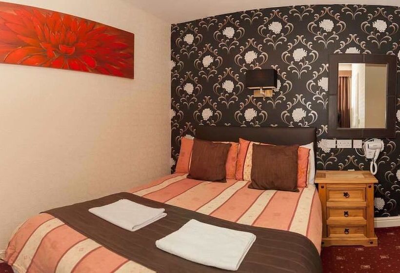 Fotos del hotel The Trafford:  19