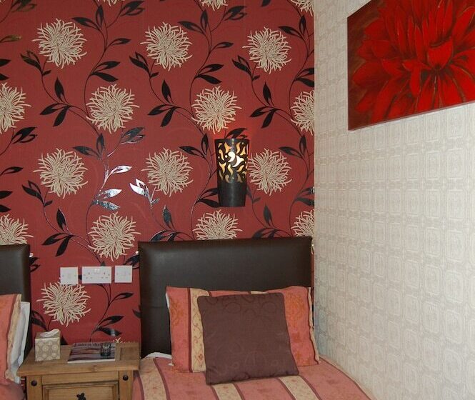 Fotos del hotel The Trafford:  21