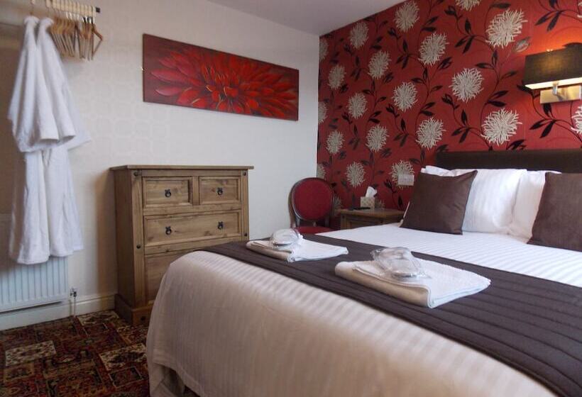 Fotos del hotel The Trafford:  3