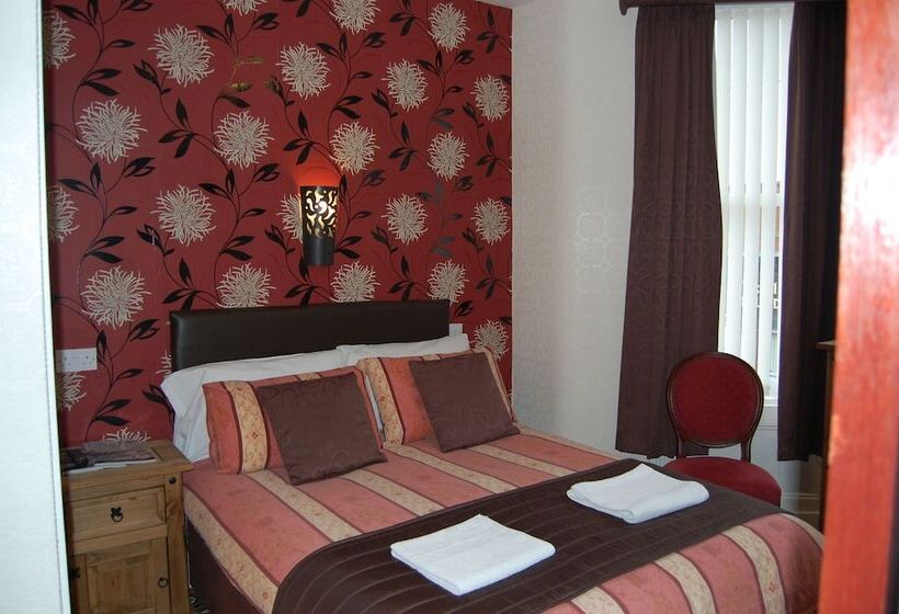 Fotos del hotel The Trafford:  20