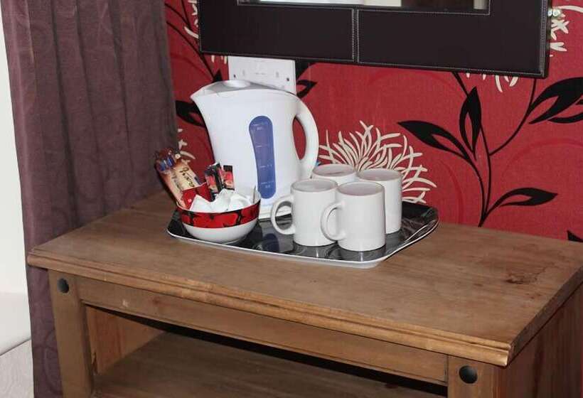 Fotos del hotel The Trafford:  16