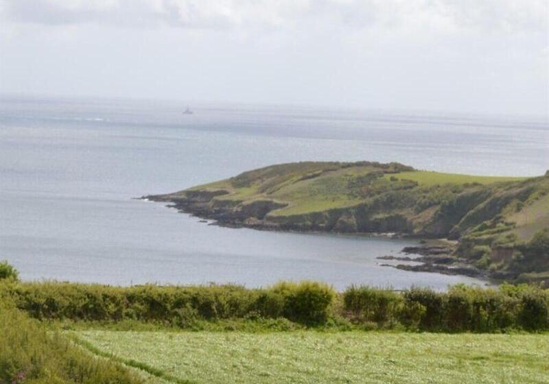 هتل Trelawne