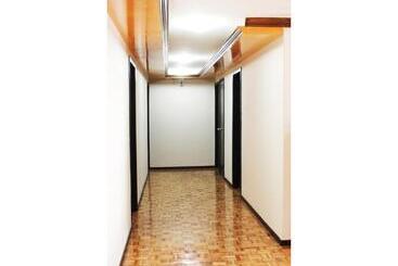 هتل Villa Lafayette