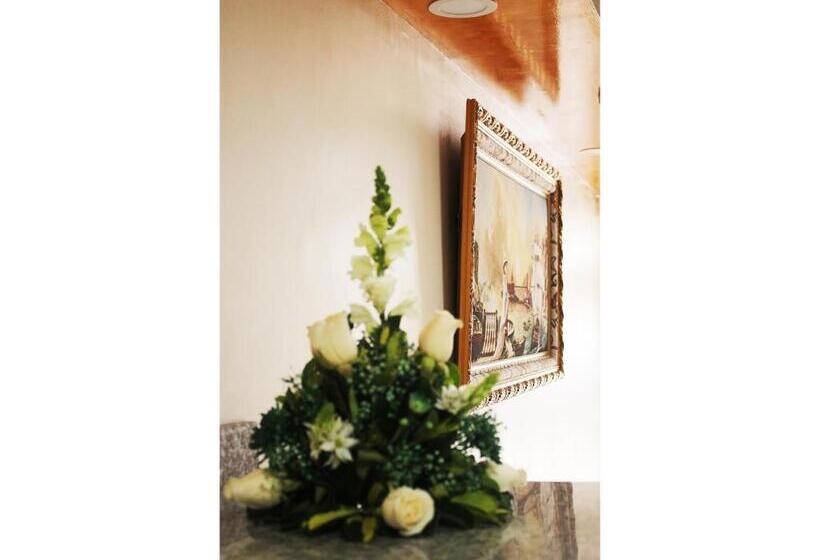 هتل Villa Lafayette