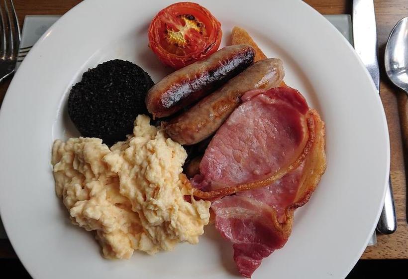 Knock Castle Hotel & Spa