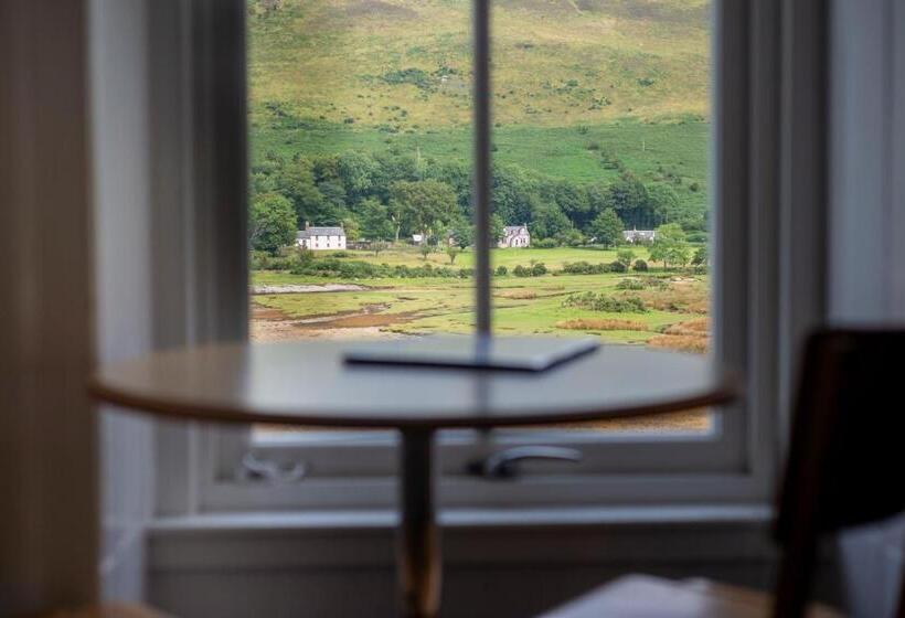 Lochranza Youth Hostel
