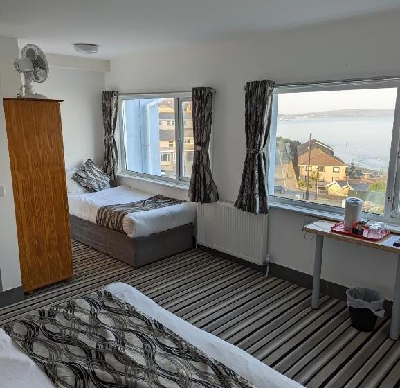 Mayfair Hotel Isle Of Wight
