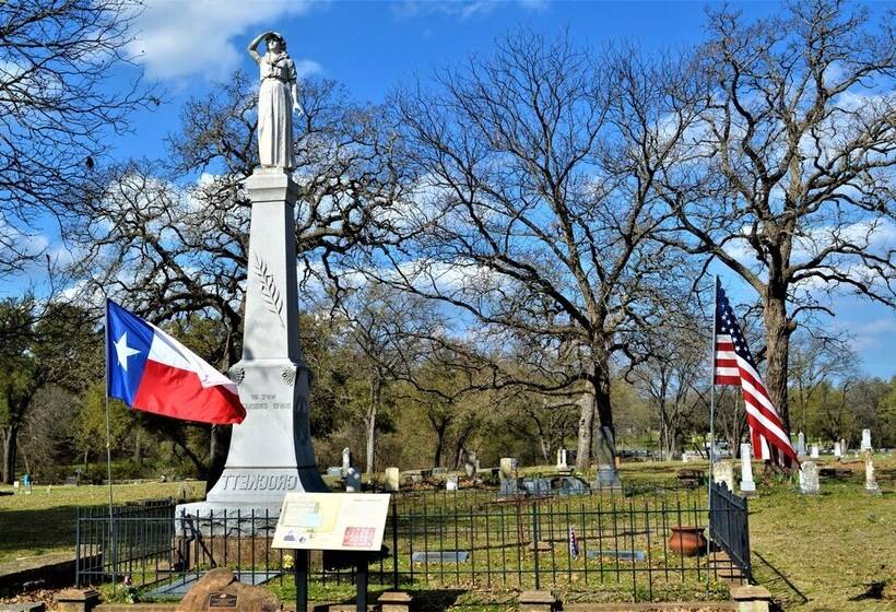 모텔 Lake View Inn