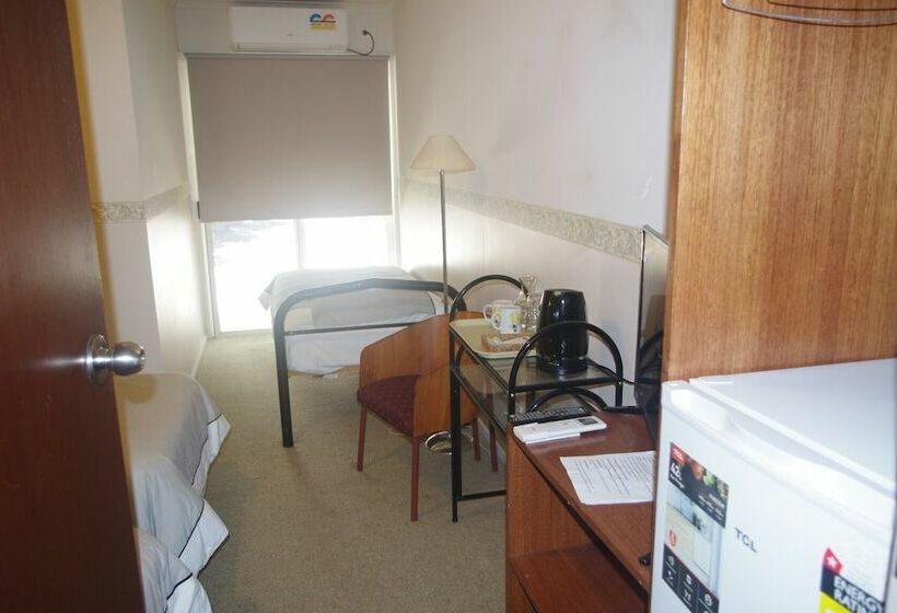 펜션 Mountain Grand Halls Gap