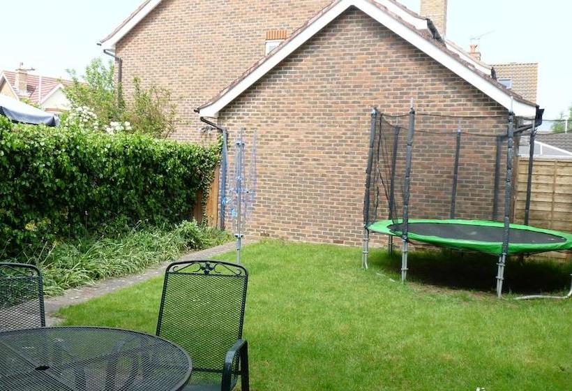 דירת נופש Tourmaline