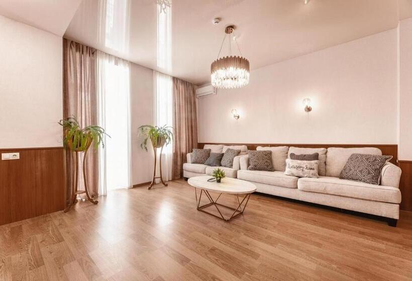 Park Hotel Tskaltubo   Balneo Resort