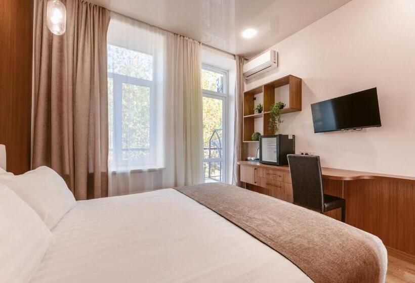 Park Hotel Tskaltubo   Balneo Resort