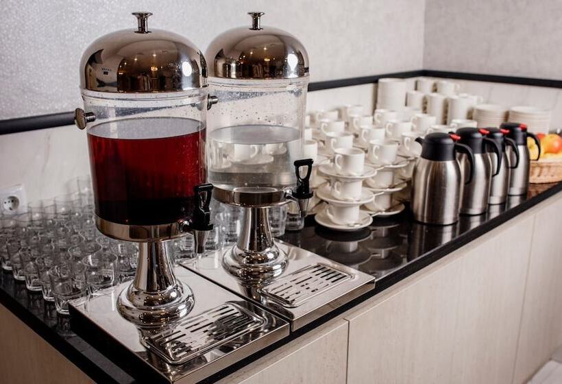 Park Hotel Tskaltubo   Balneo Resort