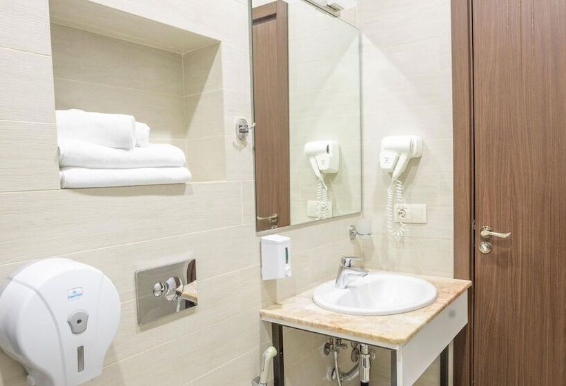 Park Hotel Tskaltubo   Balneo Resort