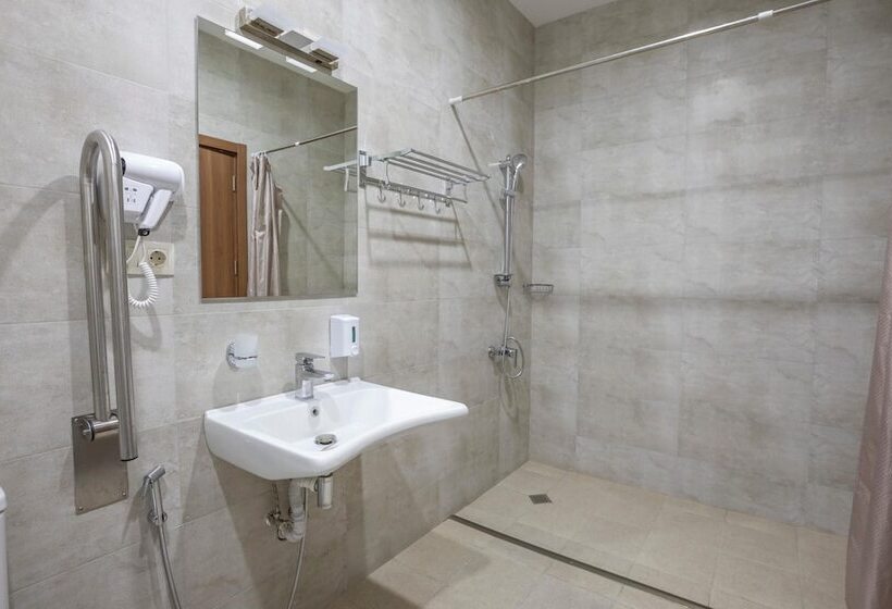 Park Hotel Tskaltubo   Balneo Resort