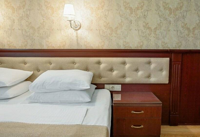 Park Hotel Tskaltubo   Balneo Resort