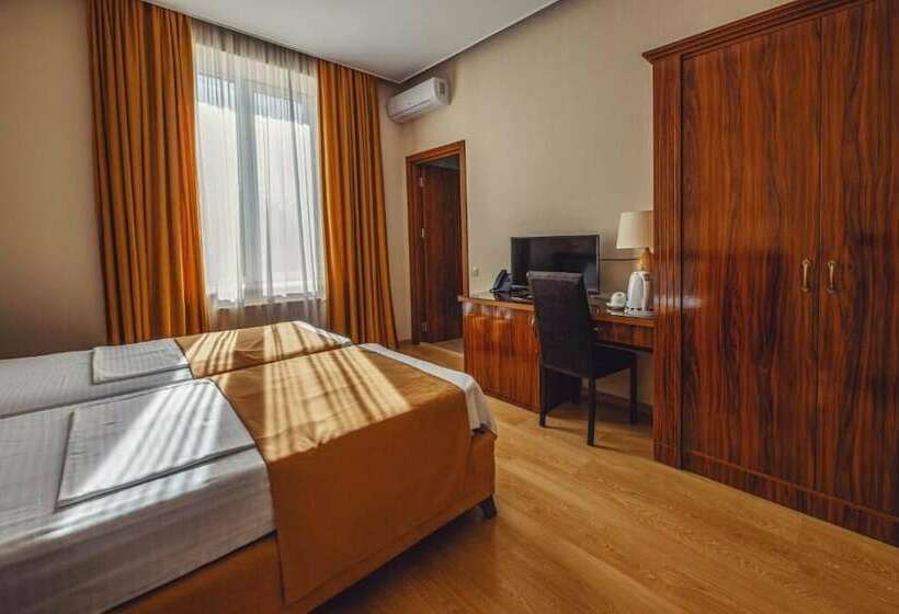 Park Hotel Tskaltubo   Balneo Resort