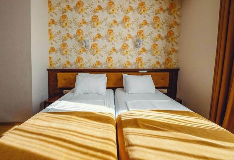 Park Hotel Tskaltubo   Balneo Resort