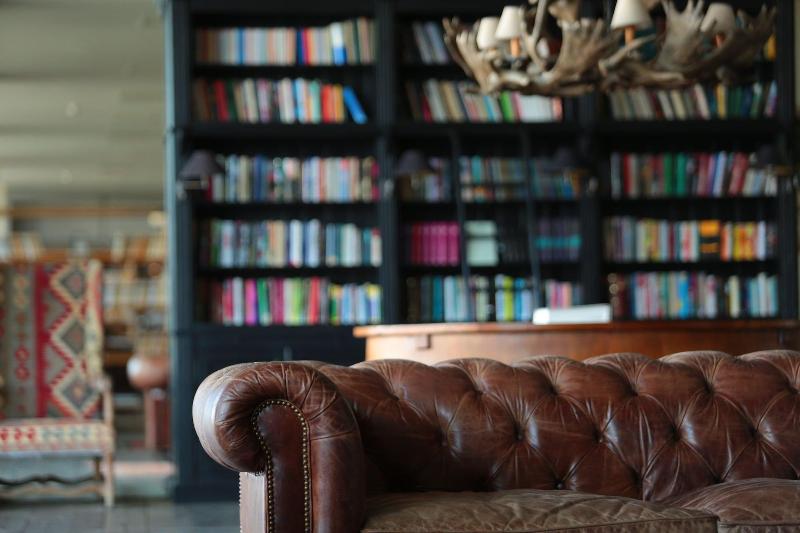 استراحتگاه Rooms Hotel Kazbegi