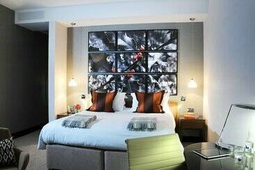 Stanley House Hotel & Spa
