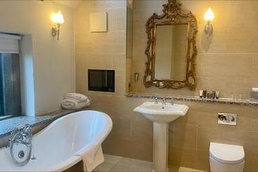 Stanley House Hotel & Spa