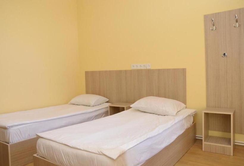 Starhostel