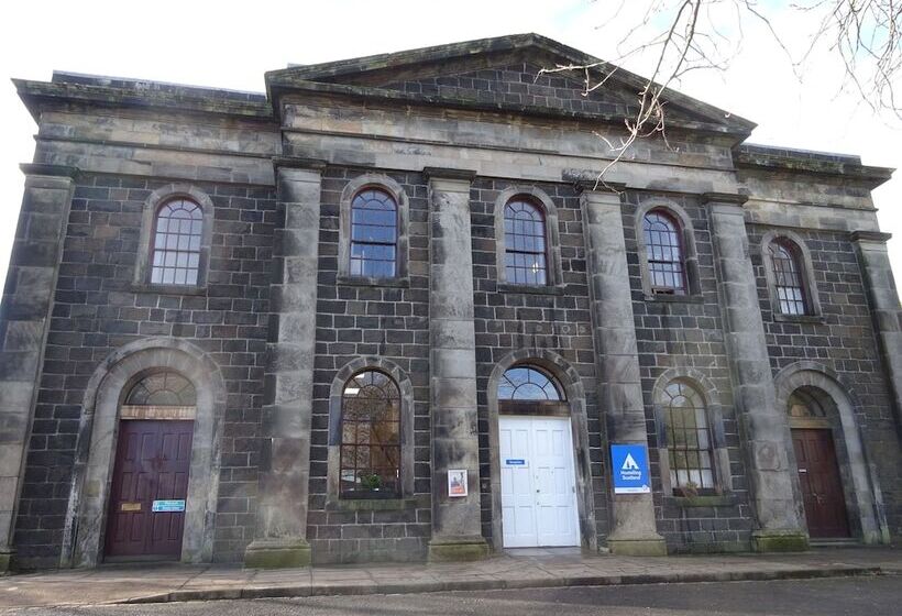 Stirling Youth Hostel
