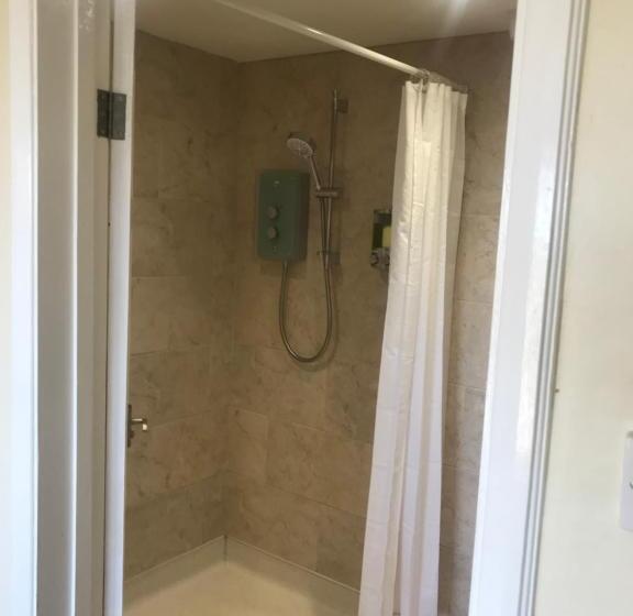 Stoke House Bed And Breakfast