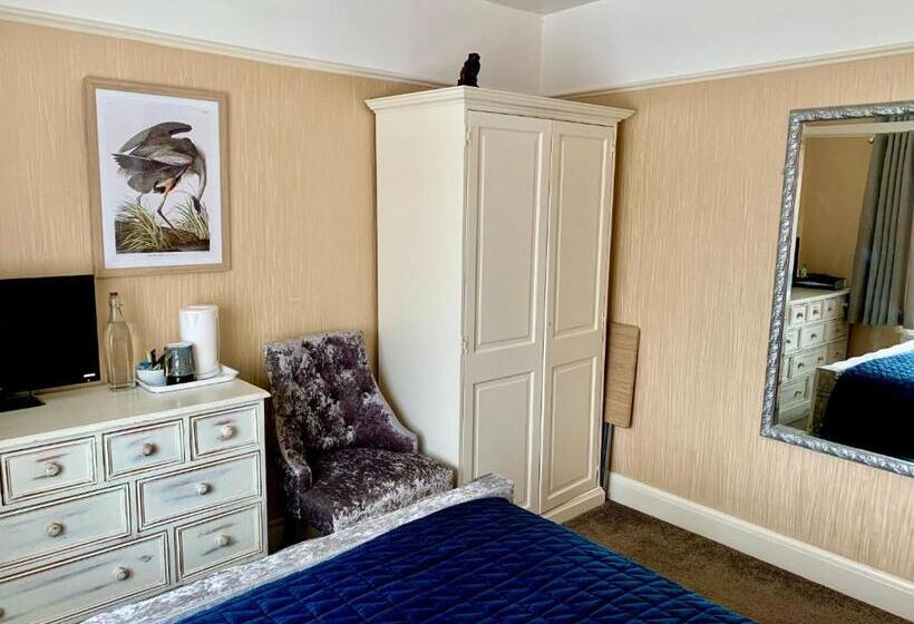 Sw Bed & Breakfast