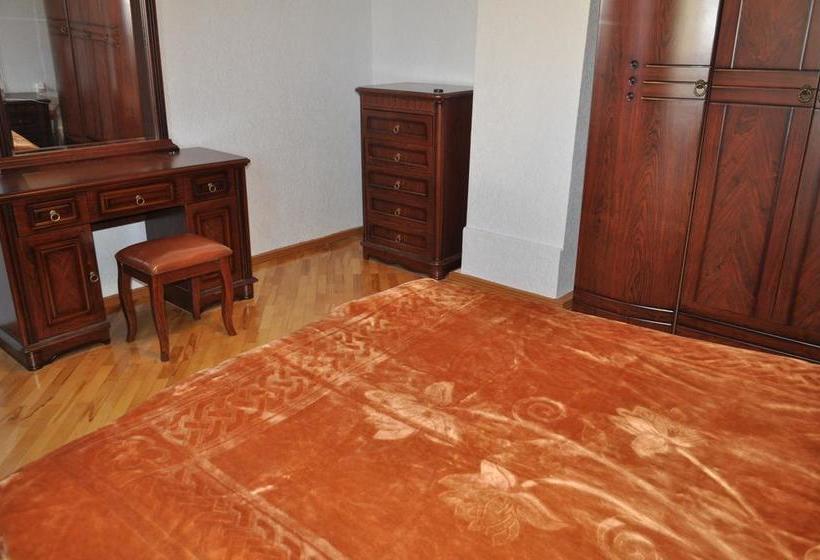 هاستل Sweet Home