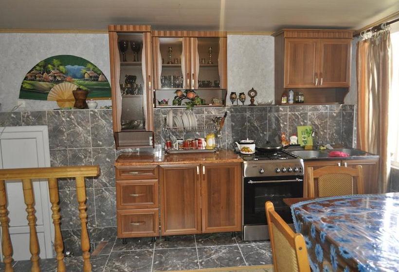 هاستل Sweet Home